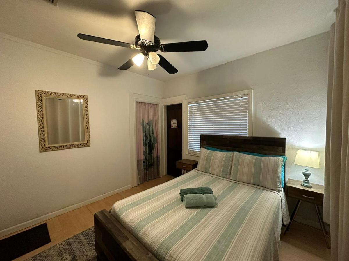 A Peaceful Stay In Miami Exterior foto